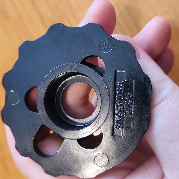 Singer 700 Series Cams - Picture 9 of 9